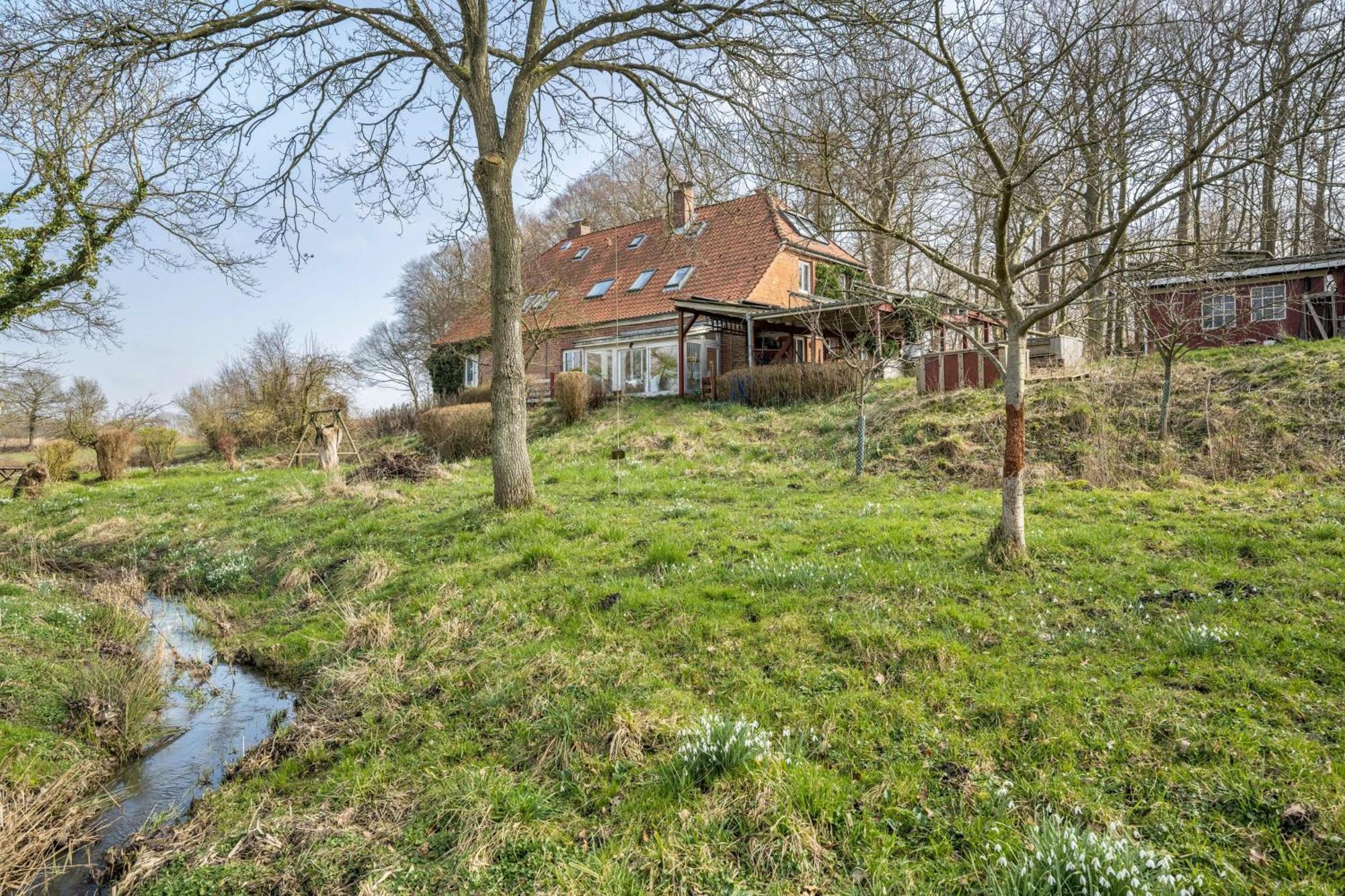 Vossberg Fewo 2 Groemitz Exterior photo
